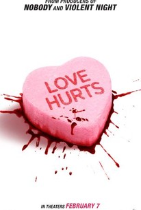 Love Hurts (2025) online