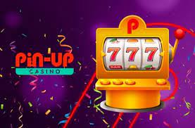 
Pin Up Casino İcmalı
